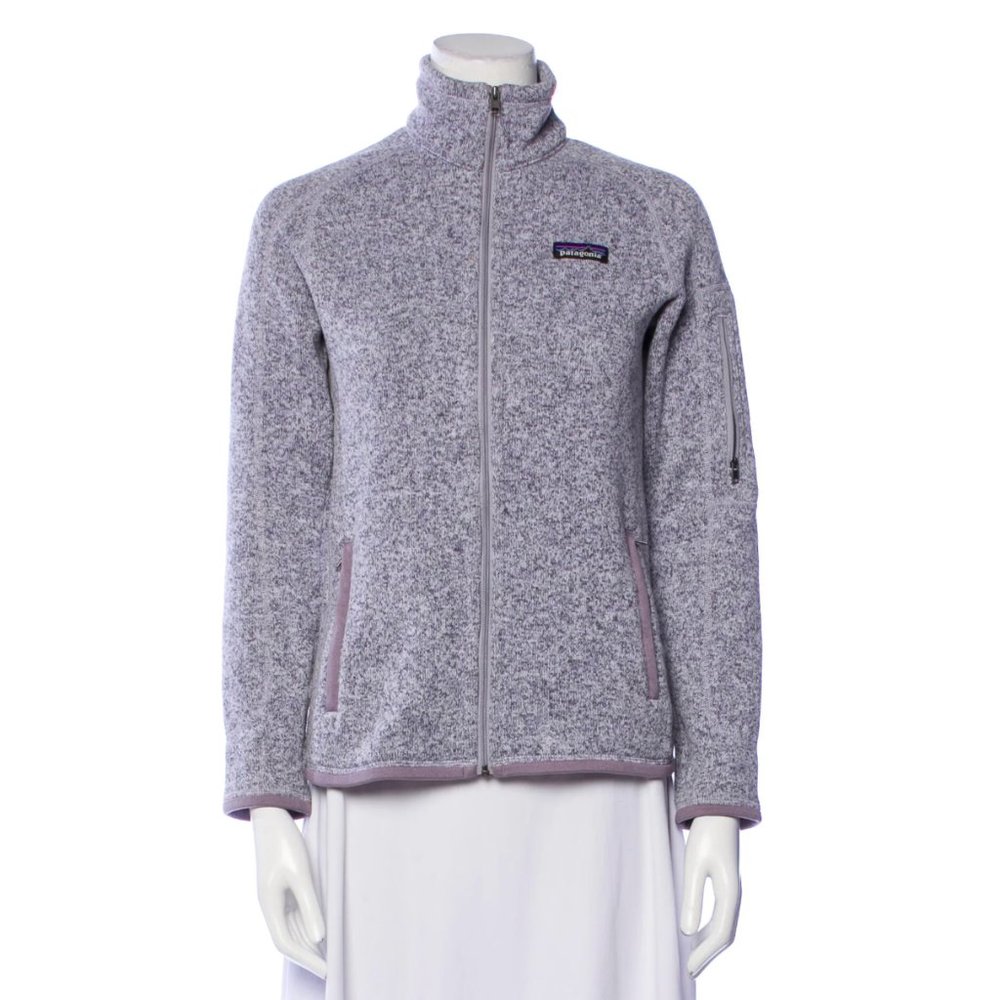 PATAGONIA Tweed Pattern Jacket